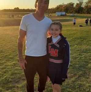 Meet your Posher, Chuck